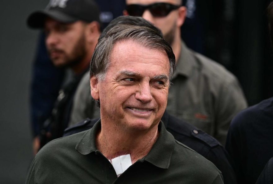 jair-bolsonaro-tem-condicoes-de-detencao-melhoradas-em-nova-prisao-no-brasil