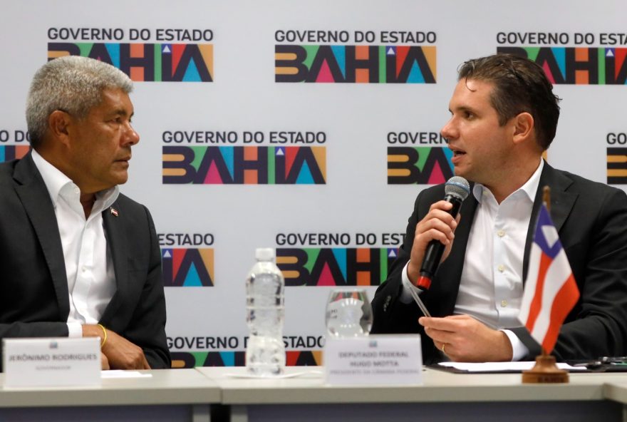 jeronimo-recebe-hugo-motta-e-reforca-dialogo-com-bancada-federal