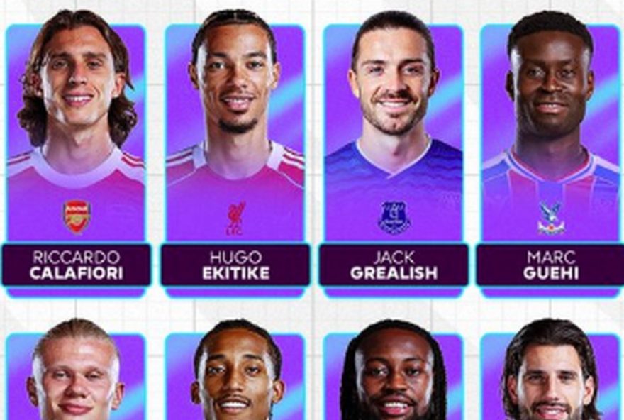 joao-pedro-e-haaland-disputam-titulo-de-melhor-do-mes-na-premier-league