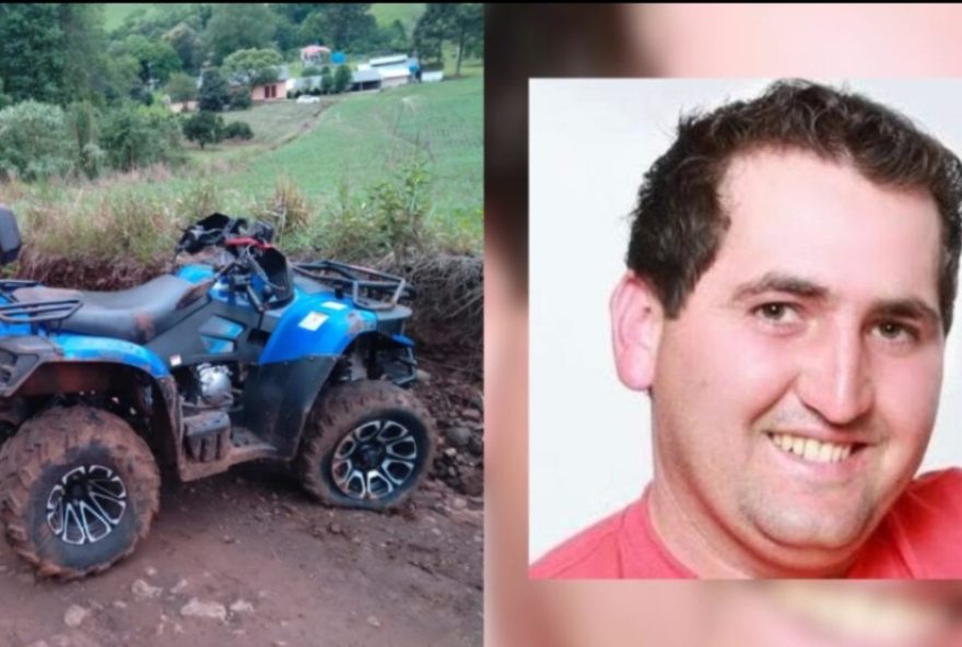 jogador-de-futebol-amador-morre-aos-35-anos-em-acidente-com-quadriciclo-no-oeste-de-sc3A-comovente-despedida-da-comunidade-de-quilombo