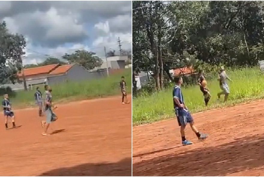 jogador-de-futebol-e-preso-apos-ameacar-arbitro-com-facao-em-goias3A-video jogador-de-futebol-e-preso-apos-ameacar-arbitro-com-facao-em-goias3A-video