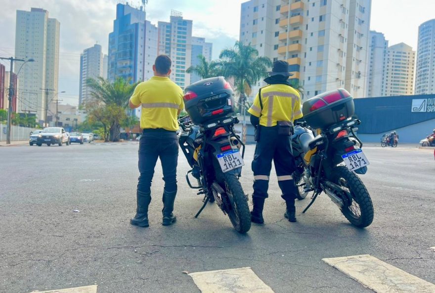 Prefeitura de Goiânia realiza força tarefa para a partida entre Atlético Goianiense x Flamengo neste domingo (14/4) às 16h, no Estádio Serra Dourada