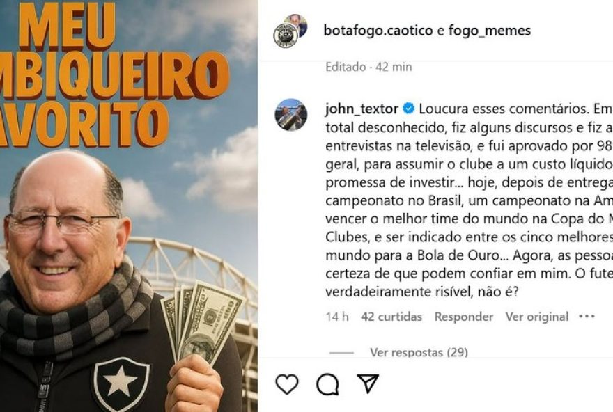 john-textor2C-dono-da-saf-do-botafogo2C-rebate-critica-de-torcedores-no-instagram3A-22futebol-e-verdadeiramente-comico22