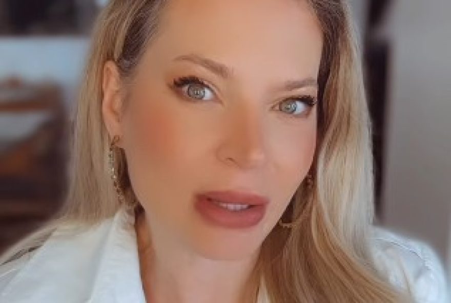 joice-critica-escolha-de-flavio-bolsonaro-para-2026-e-sugere-tarcisio-como-opcao-moderada