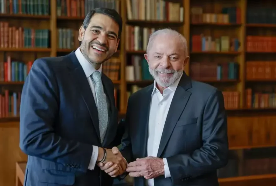 jorge-messias-emite-nota-enderecada-a-alcolumbre-em-meio-a-resistencia-no-senado