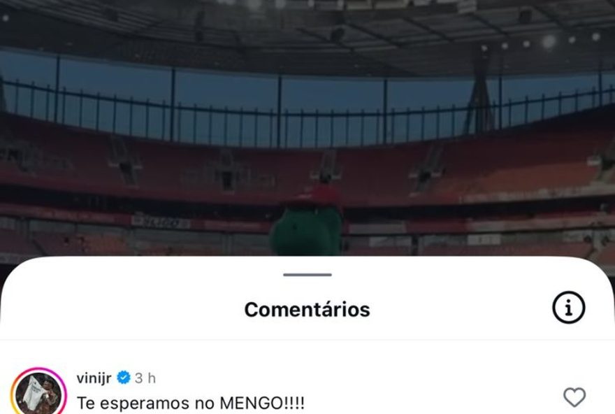 jorginho-recebe-convocacao-de-vinicius-jr.-para-reforcar-o-flamengo-no-mundial-de-clubes