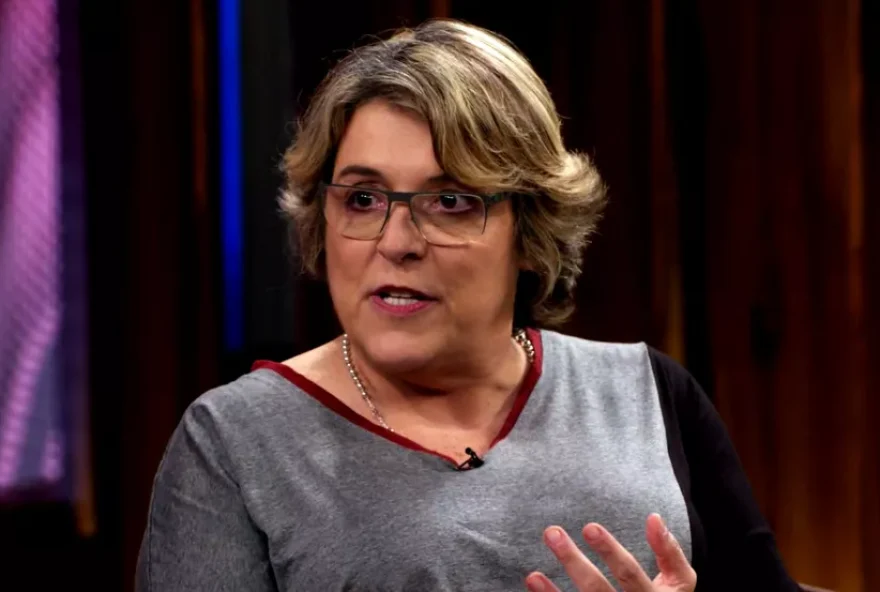 jornalista-barbara-gancia-e-condenada-a-prisao-por-post-sobre-laura-bolsonaro