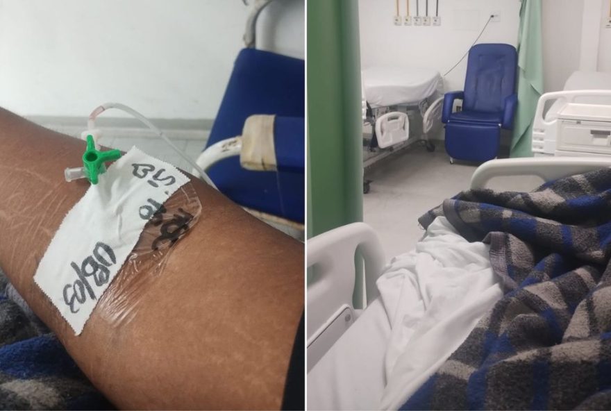 jovem-denuncia-racismo-e-gordofobia-por-tecnica-de-enfermagem-em-hospital-de-santos jovem-denuncia-racismo-e-gordofobia-por-tecnica-de-enfermagem-em-hospital-de-santos