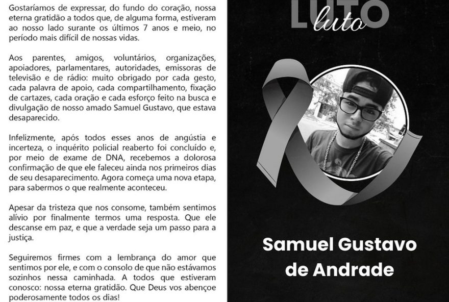 jovem-desaparecido-por-7-anos-e-enterrado-sem-aviso2C-familia-so-descobre-apos-exame-de-dna3A-a-historia-de-samuel-gustavo