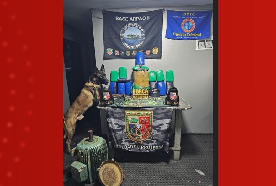 jovem-e-detida-no-amazonas-com-60-quilos-de-drogas-em-caixas-de-som-no-rio-solimoes jovem-e-detida-no-amazonas-com-60-quilos-de-drogas-em-caixas-de-som-no-rio-solimoes