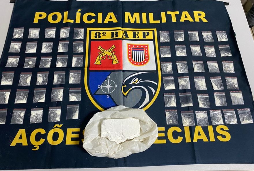jovem-e-preso-com-cocaina-apos-perseguicao-policial-em-presidente-prudente-sp-entenda-o-caso-e-a-importancia-do-combate-ao-trafico