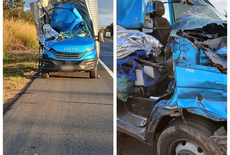 jovem-morre-em-colisao-entre-caminhao-e-carreta-na-br-1353A-autoridades-investigam-causas-e-reforcam-seguranca-no-transito