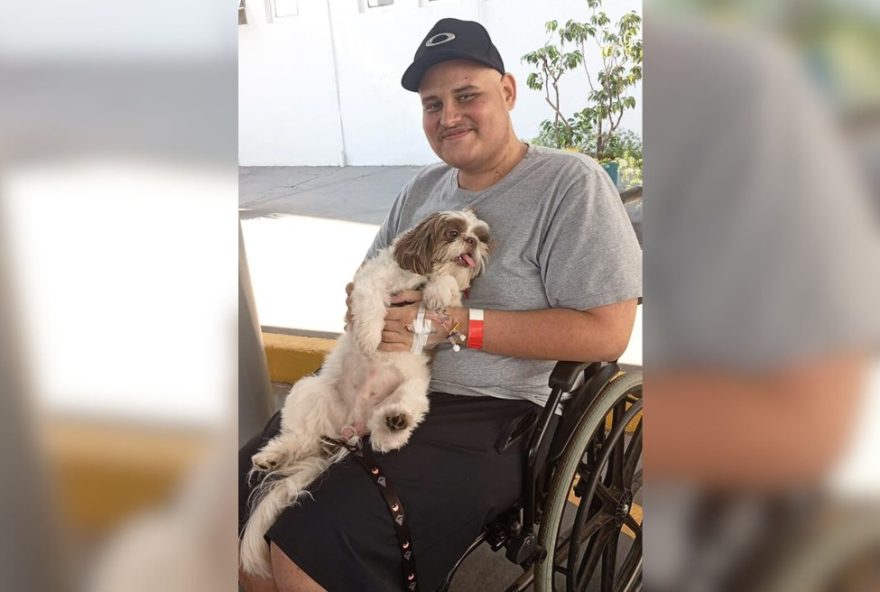 jovem-que-emocionou-ao-reencontrar-seu-cao-falece-no-hospital-regional-de-presidente-prudente
