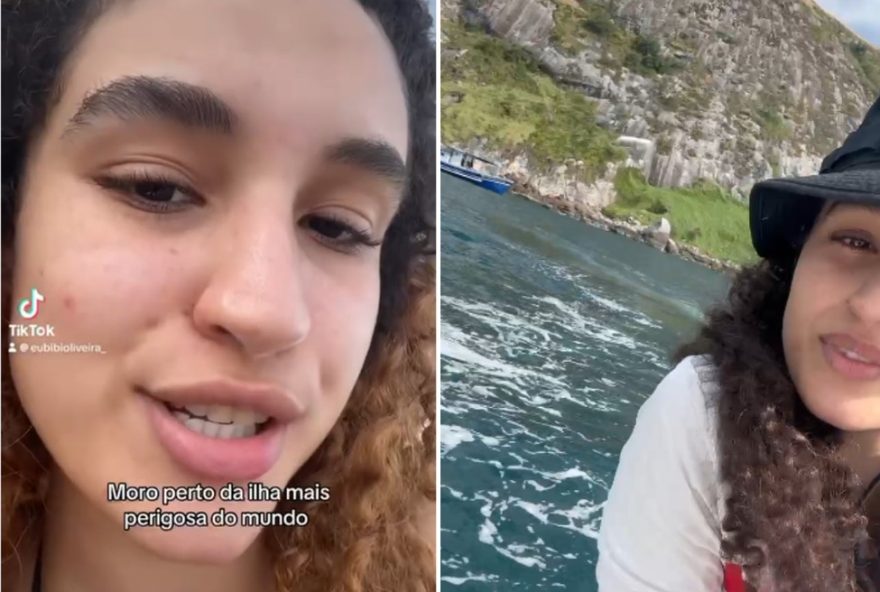 jovem-vizinha-da-ilha-das-cobras-viraliza-mostrando-vida-proxima-de-jararacas-ilhoa3A-bianca-medeiros-alcanca-destaque-com-conteudo-nas-redes