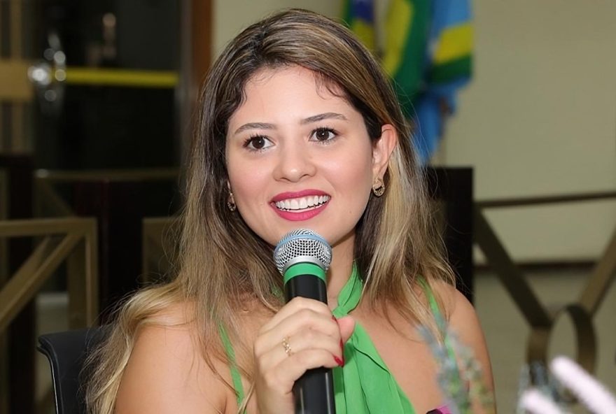 Juíza Erika Barbosa Gomes Cavalcante, da Vara das Fazendas Públicas e Registro Público e de Família e Sucessões da comarca de Goiás, concedeu o benefício