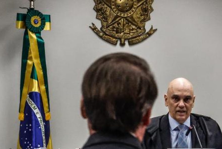 julgamento-de-bolsonaro-por-tentativa-de-golpe-de-estado-tem-inicio-em-brasilia