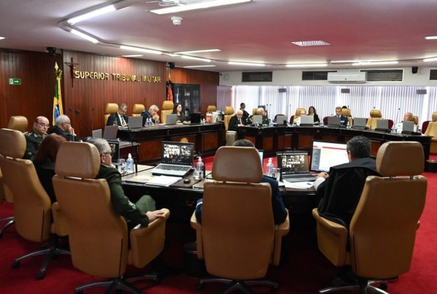 julgamentos-do-stm-e-ares-democraticos3A-corporativismo-diante-do-ex-presidente-bolsonaro julgamentos-do-stm-e-ares-democraticos3A-corporativismo-diante-do-ex-presidente-bolsonaro