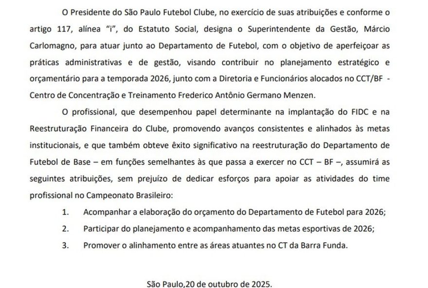 julio-casares-designa-superintendente-para-planejamento-do-futebol-em-2026-no-ct julio-casares-designa-superintendente-para-planejamento-do-futebol-em-2026-no-ct