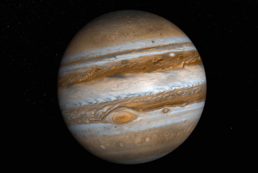 jupiter