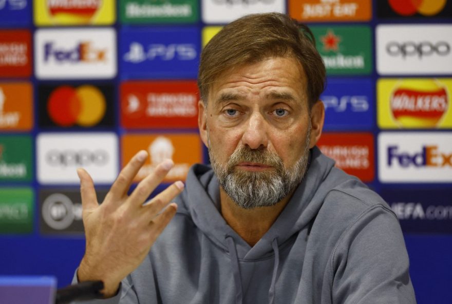 jurgen-klopp-descarta-rumores-de-assumir-a-roma-e-foca-em-novo-papel-no-futebol