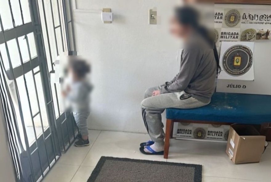 justica-do-rs-mantem-mulher-presa-por-8-dias-mesmo-apos-decisao-de-soltura