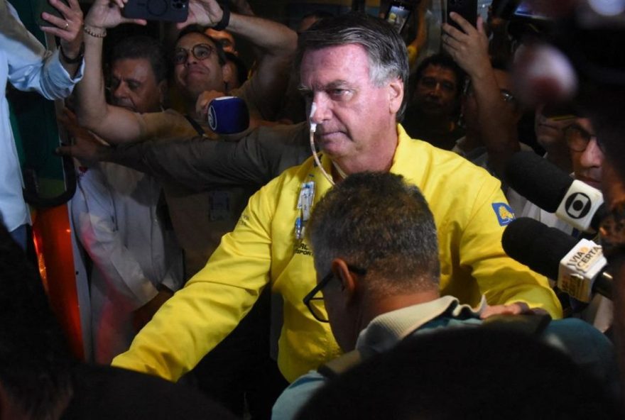 justicia-de-brasil-concede-permiso-especial-para-una-cirugia-al-expresidente-jair-bolsonaro justicia-de-brasil-concede-permiso-especial-para-una-cirugia-al-expresidente-jair-bolsonaro