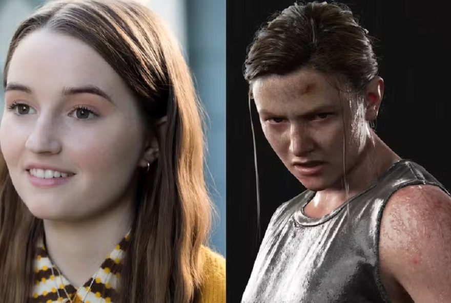 Kaitlyn Dever, indicada ao Emmy, interpretará a habilidosa soldado Abby na próxima temporada da premiada série 