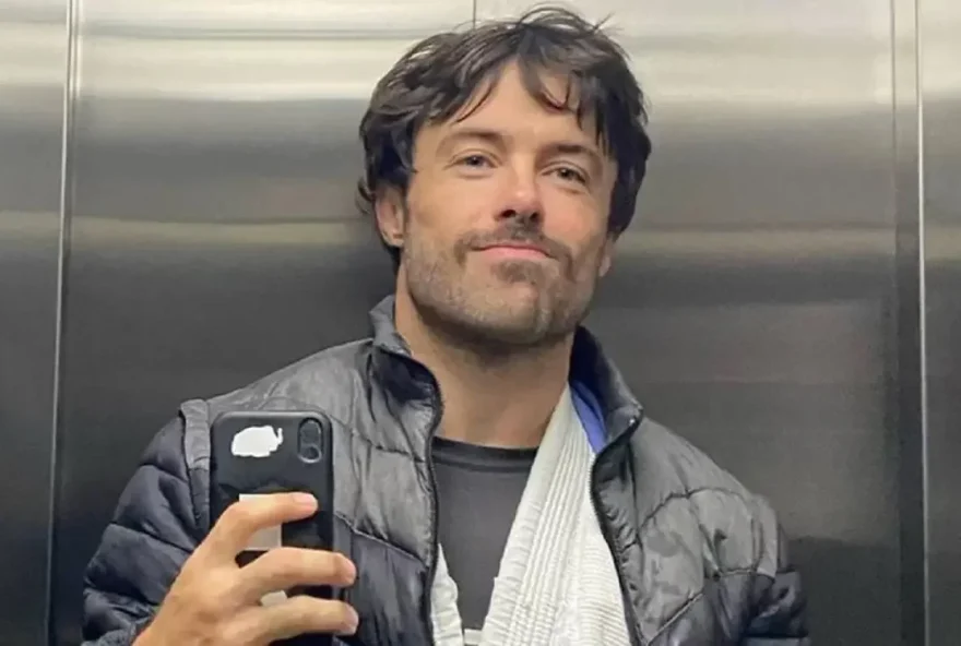 Com Kayky Brito em primeiro lugar, Google divulga lista de celebridades mais pesquisadas de 2023 (Reprodução/Redes Sociais)