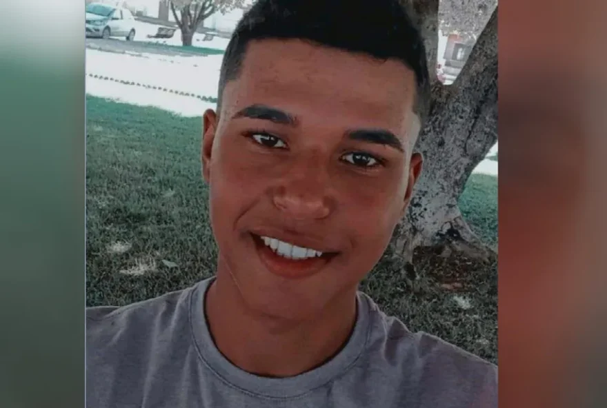 Adolescente de 17 anos morre após ser atingido por raio, em Cumari