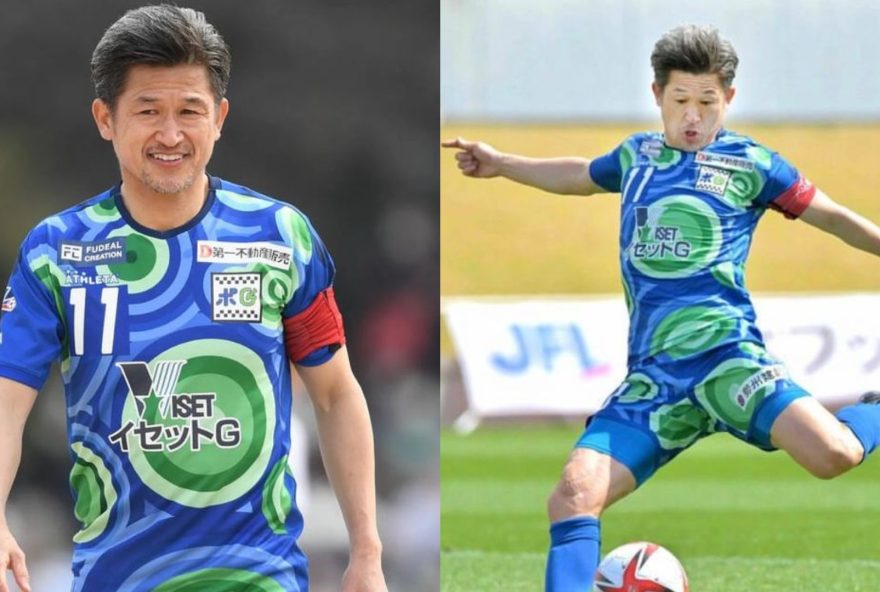 kazu-miura-continua-sua-jornada-no-futebol-aos-58-anos kazu-miura-continua-sua-jornada-no-futebol-aos-58-anos