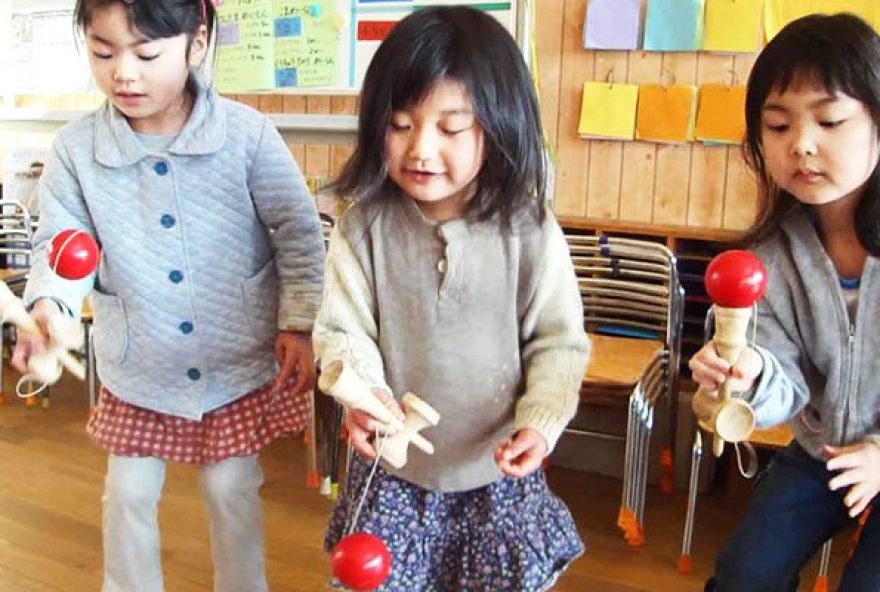 kendama