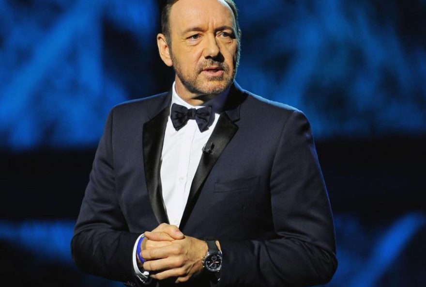 Spacey sempre defendeu sua inocência, negando repetidamente todas as acusações contra ele ao longo do julgamento (Foto: Reprodução/Instagram)