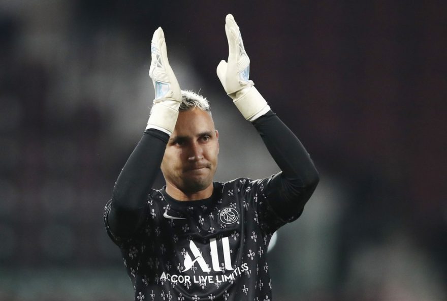 keylor-navas-chega-ao-pumas-do-mexico-para-reforcar-equipe-e-conquistar-novos-desafios