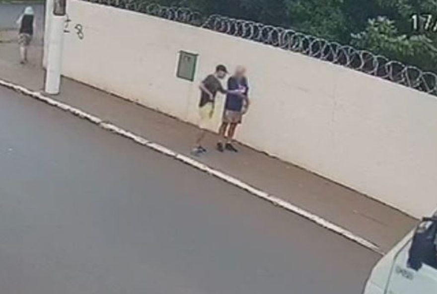 ladrao-e-preso-apos-roubar-carro-automatico-em-ribeirao-preto-sp ladrao-e-preso-apos-roubar-carro-automatico-em-ribeirao-preto-sp