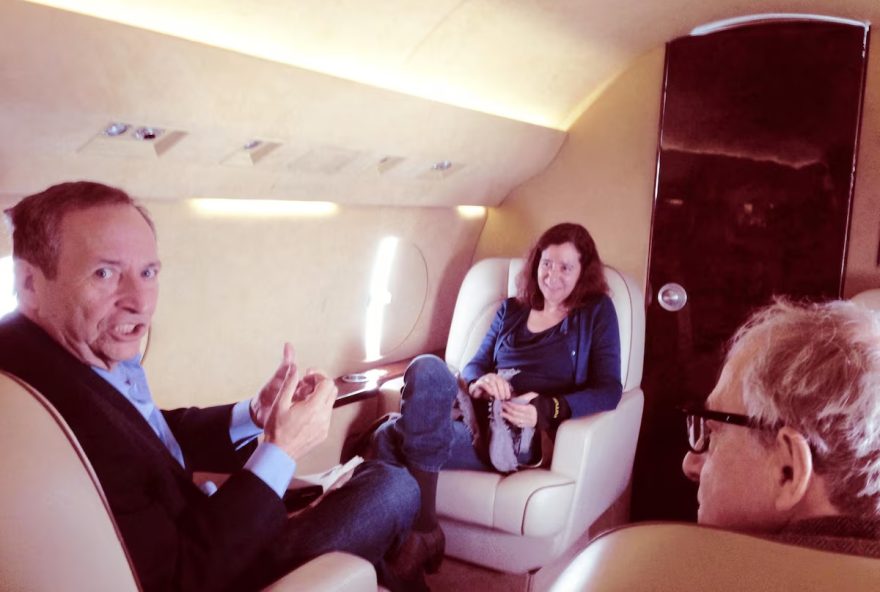 larry-summers-renunciara-a-harvard-apos-revelacoes-de-vinculos-com-epstein larry-summers-renunciara-a-harvard-apos-revelacoes-de-vinculos-com-epstein