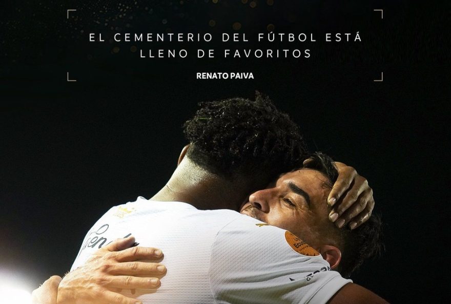 ldu-provoca-botafogo-com-frase-de-renato-paiva-apos-eliminacao-na-libertadores