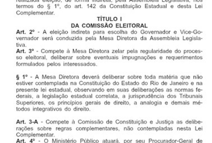 lei-de-eleicao-indireta-para-governador-do-rj-e-sancionada-e-publicada-no-diario-oficial lei-de-eleicao-indireta-para-governador-do-rj-e-sancionada-e-publicada-no-diario-oficial