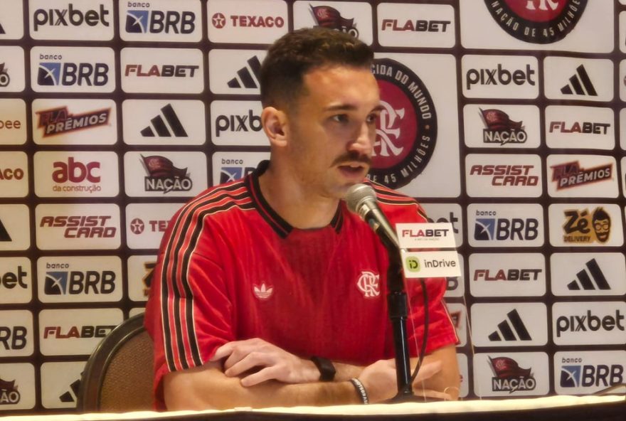 leo-ortiz-elogia-gerson-e-destaca-lideranca-no-flamengo-rumo-ao-mundial-de-clubes