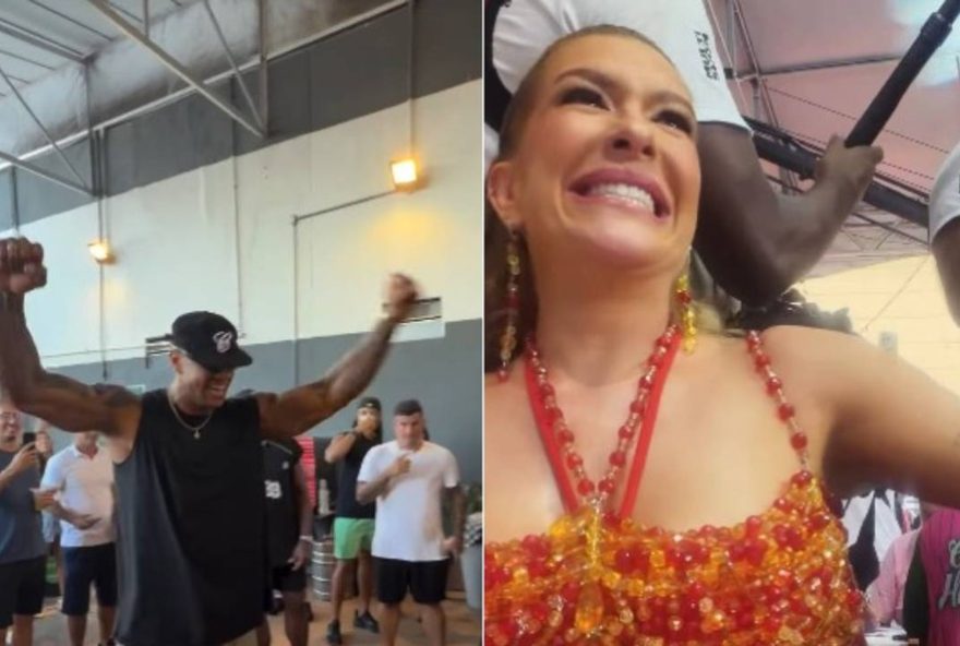 leo-santana-comemora-vitoria-da-viradouro-com-lore-improta-no-carnaval-do-rio leo-santana-comemora-vitoria-da-viradouro-com-lore-improta-no-carnaval-do-rio