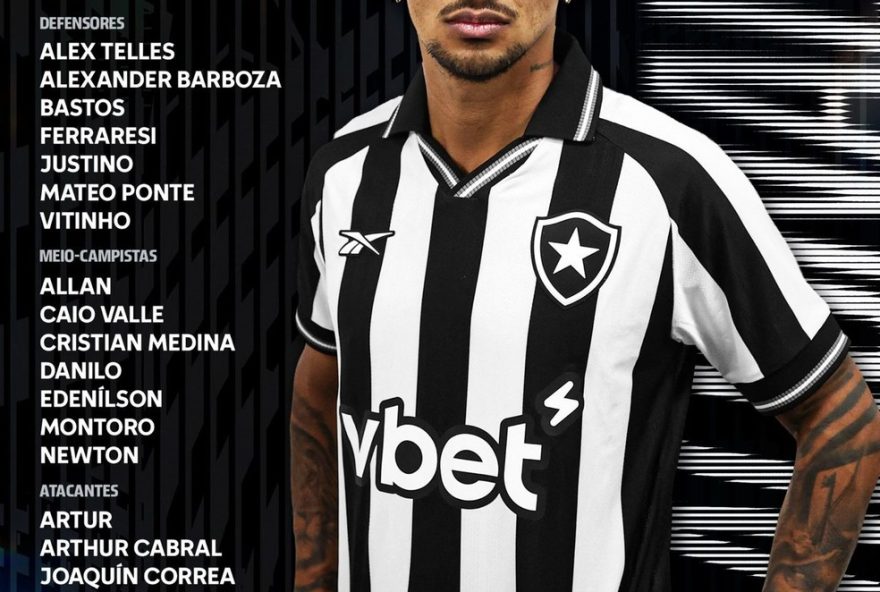leticia-comenta-sobre-apresentacao-de-junior-santos-e-ferraresi-no-botafogo