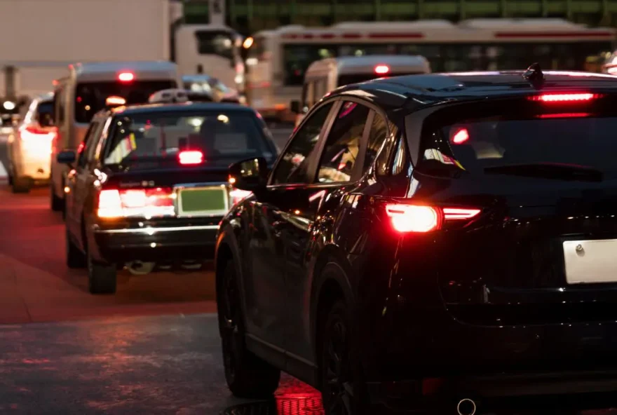 Licenciamento Anual de veículos placas finais de 3 a 0 vencem até dia 16 (Foto: DetranGO)