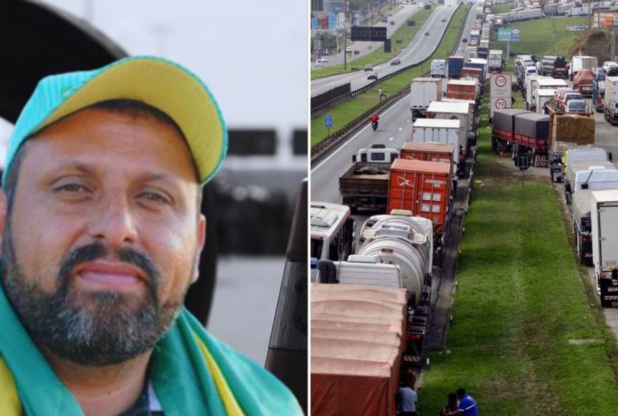 lider-da-greve-dos-caminhoneiros-da-ultimato-ao-governo lider-da-greve-dos-caminhoneiros-da-ultimato-ao-governo