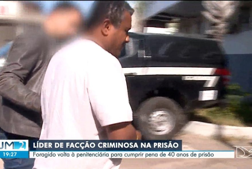 lider-do-comando-vermelho-no-ma-e-transferido-para-sao-luis-apos-prisao-em-sp