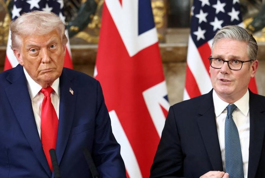 lideres-europeus-se-unem-aos-eua-contra-agressoes-do-ira3A-franca2C-alemanha-e-reino-unido-coordenam-acoes-defensivas lideres-europeus-se-unem-aos-eua-contra-agressoes-do-ira3A-franca2C-alemanha-e-reino-unido-coordenam-acoes-defensivas