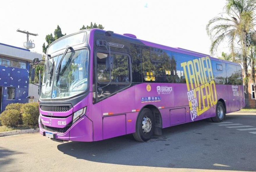 linha-de-onibus-tarifa-zero-comeca-a-operar-em-braganca-paulista-nesta-terca-feira-15-saiba-mais-sobre-o-programa