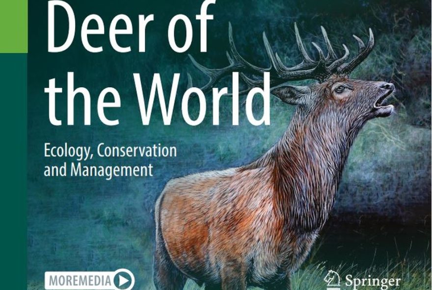 livro-22deer-of-the-world223A-atualizacao-crucial-sobre-cervideos-e-suas-ameacas