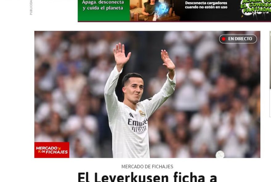 lucas-vazquez-e-anunciado-como-reforco-do-bayer-leverkusen-apos-passagem-pelo-real-madrid