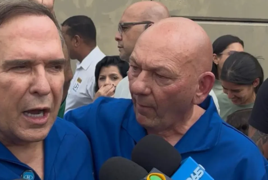 luciano-hang-e-sandro-mabel-participam-de-acao-de-pintura-em-viaduto-de-goiania luciano-hang-e-sandro-mabel-participam-de-acao-de-pintura-em-viaduto-de-goiania