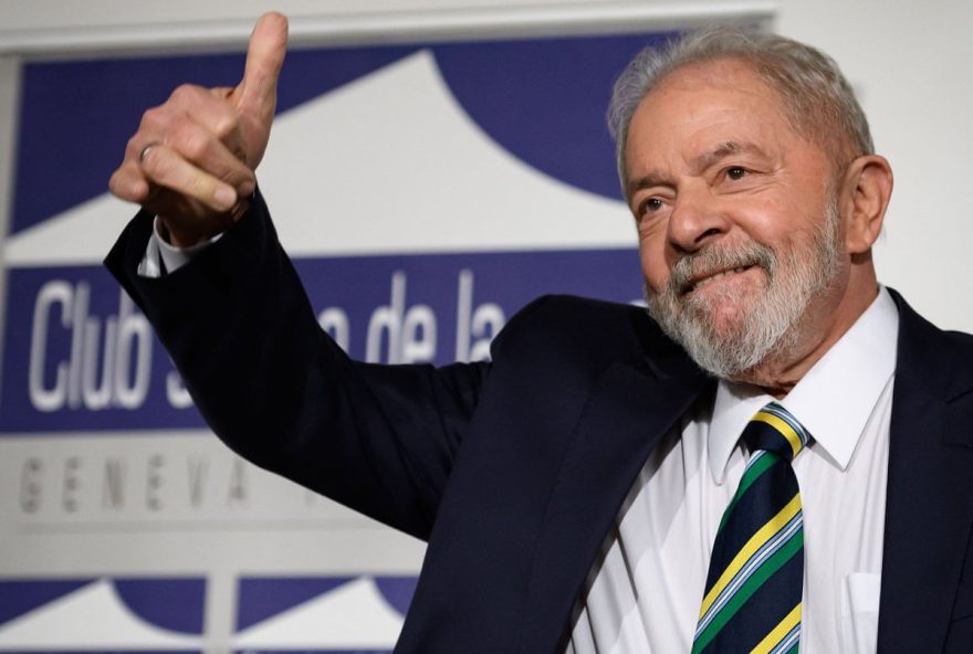 lula