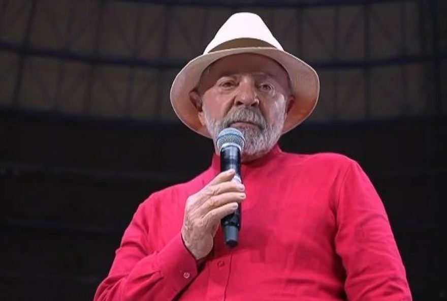 lula-afirma-que-o-brasil-nao-vai-tolerar-ameacas-externas-em-suas-decisoes